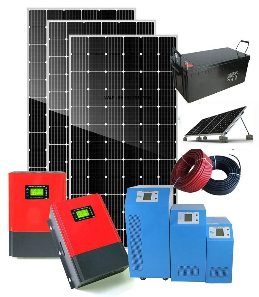Renewable Energy Price - Hernieuwbare energie caravan gebruik doe-het-zelf camper