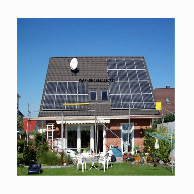 Betere prijs 5kw zonne-energie - Renewable Energy Price recensie en prijs