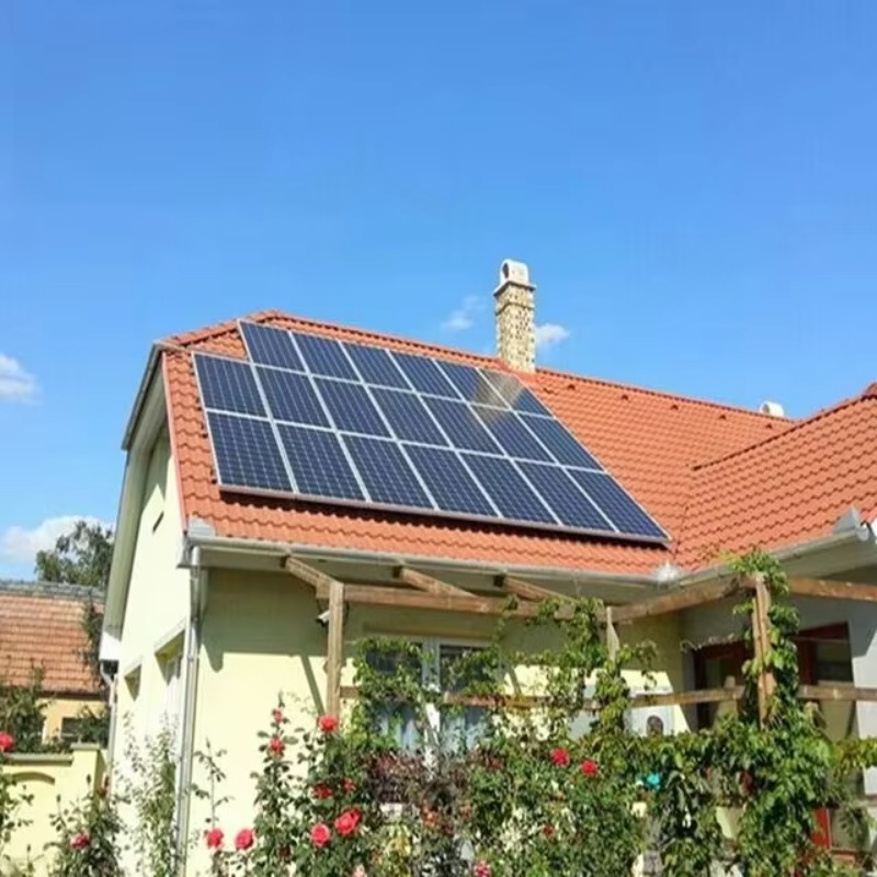 Betere prijs 5kw zonne-energie - Renewable Energy Price recensie en prijs