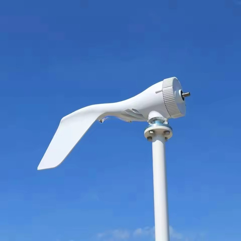Micro goedkope windturbines 10 - Renewable Energy Price recensie en prijs
