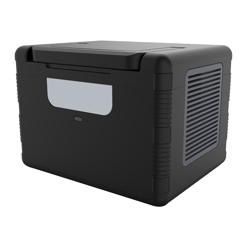 Draagbare energieopslagcentral - Portable Power Station recensie en prijs