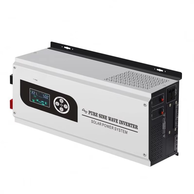 6KW 5KW 5000W MPPT Omvormer Hy - Renewable Energy Price recensie en prijs