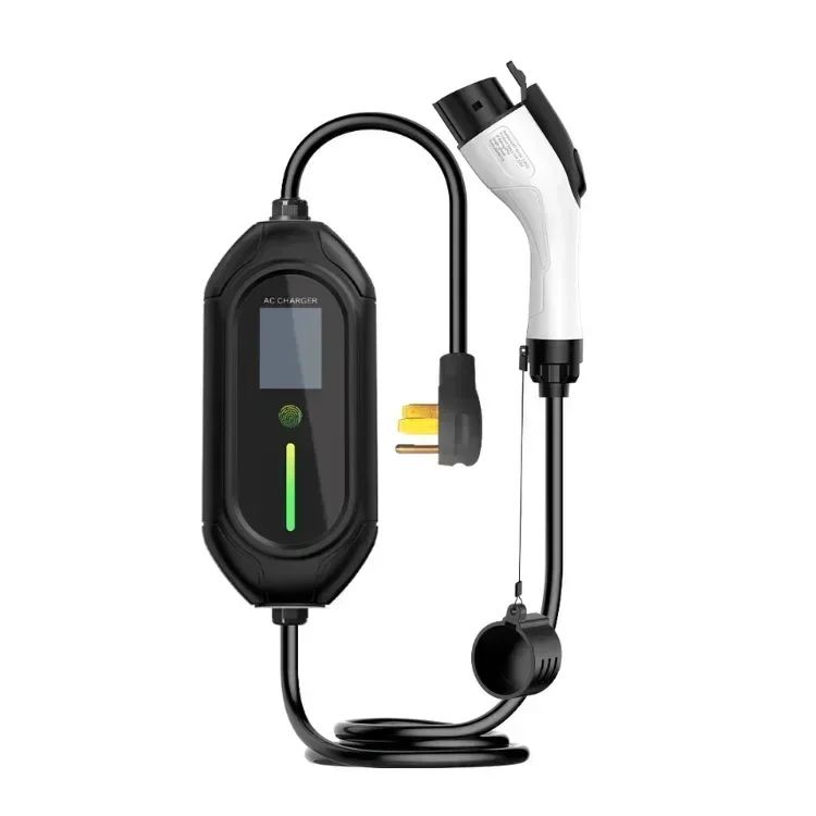 BYD 3.6KW 3 Fase Type2 Niveau  - Portable Power Station recensie en prijs