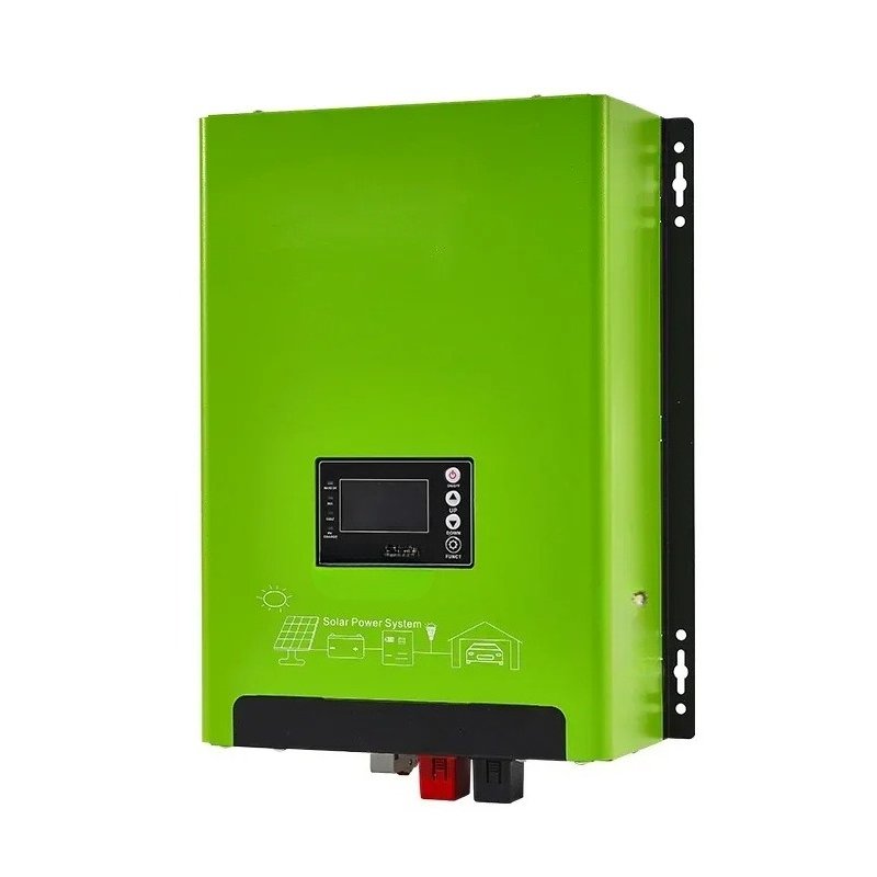 3KW 5KW Eenfase Lage Frequenti - Renewable Energy Price recensie en prijs