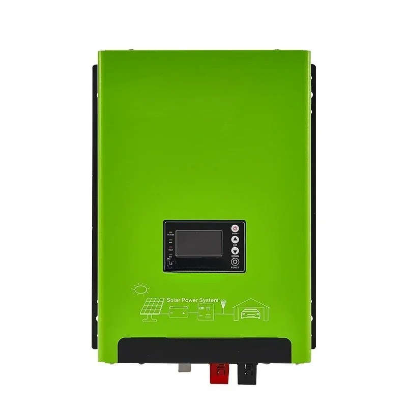 3KW 5KW Eenfase Lage Frequenti - Renewable Energy Price recensie en prijs