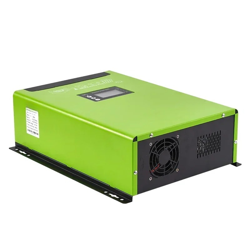 3KW 5KW Eenfase Lage Frequenti - Renewable Energy Price recensie en prijs