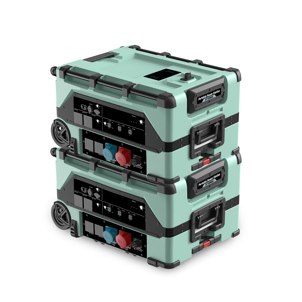 Smart Home 12000 W draagbare e - Portable Power Station recensie en prijs